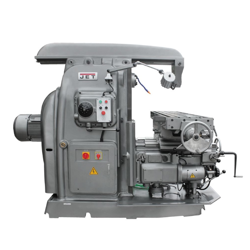Горизонтально-фрезерный станок Jet JHM-1667 50000942T (iso50, мощность 11 квт) в Костроме
