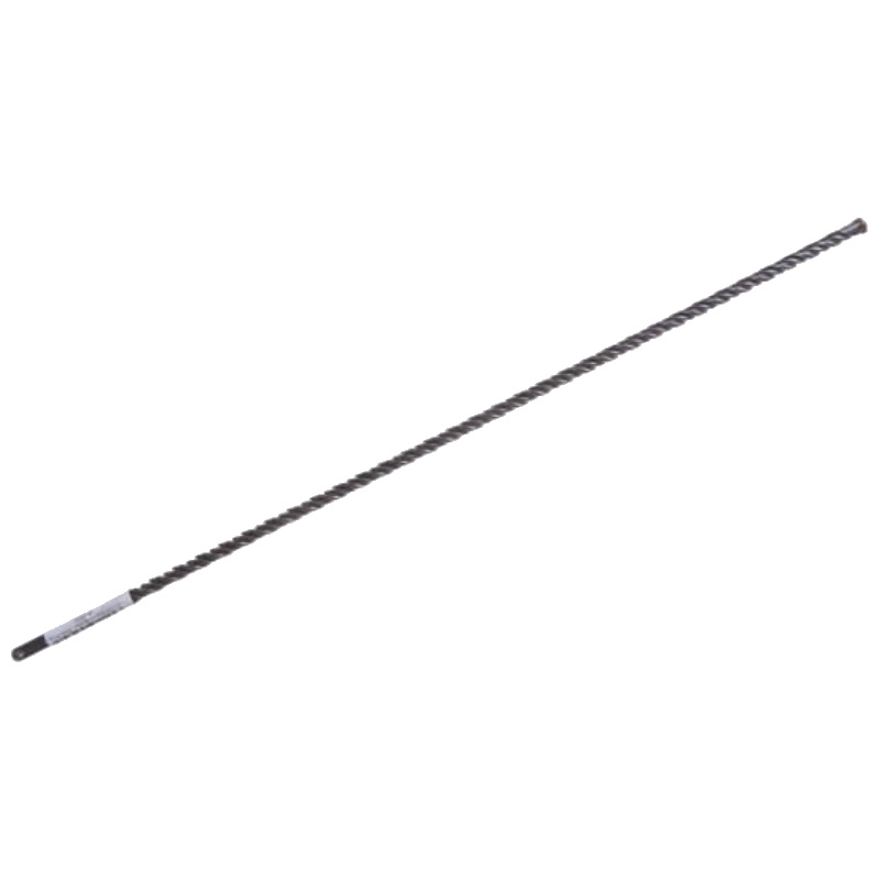 Бур по бетону Cutop Profi Plus 49-20460 двойная спираль три пылеотводящие кромки 20x460 мм 1311₽