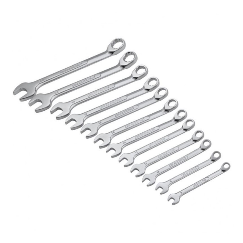 Набор инструментов Gross 14157, 216 предметов, 120 зубьев, CrV 1/2", 3/8", 1/4" в Коврове