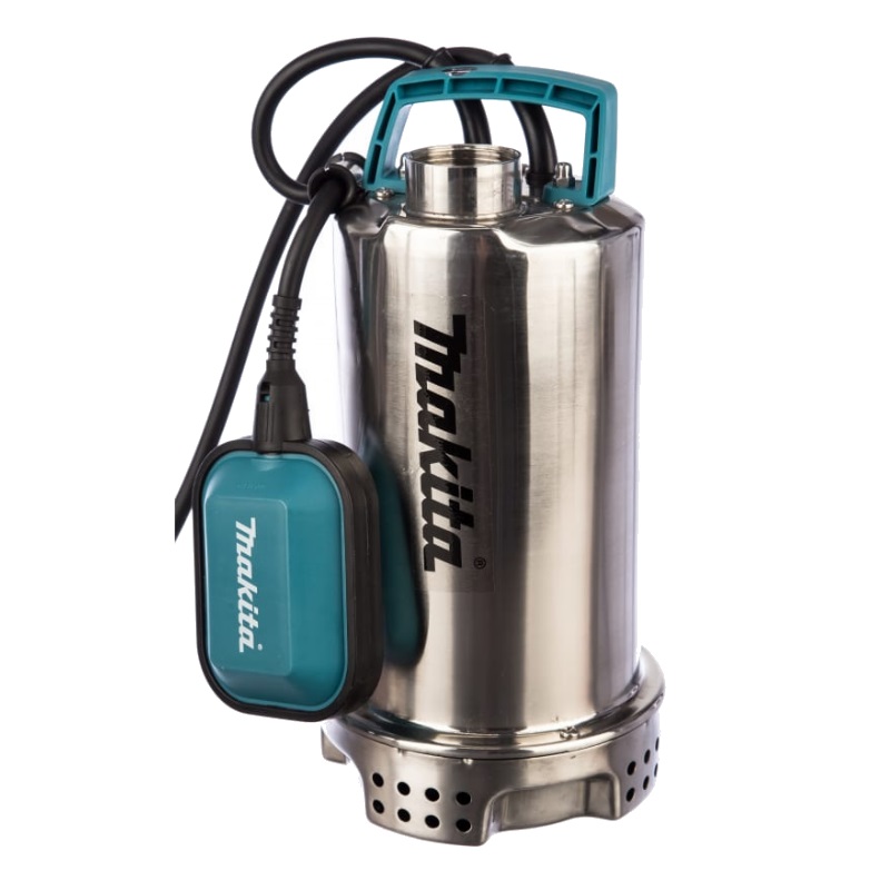 Насос дренажный для чистой воды Makita PF1100 в Переславле