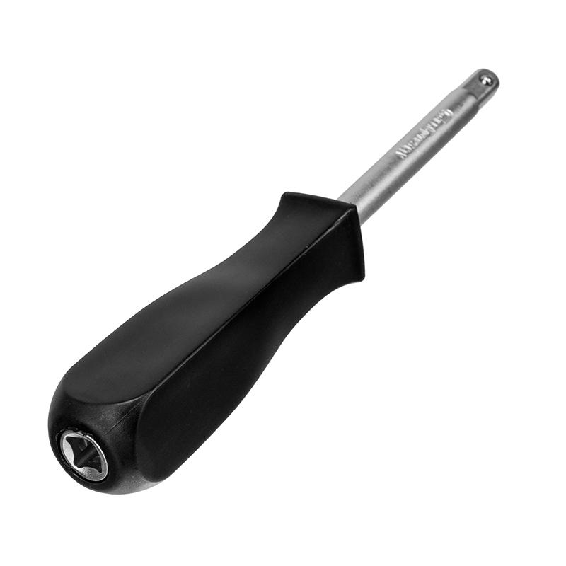 Набор инструментов, Сибртех, 14171, в пластиковом кейсе 172 пред. (1/2", 3/8", 1/4") в Коврове