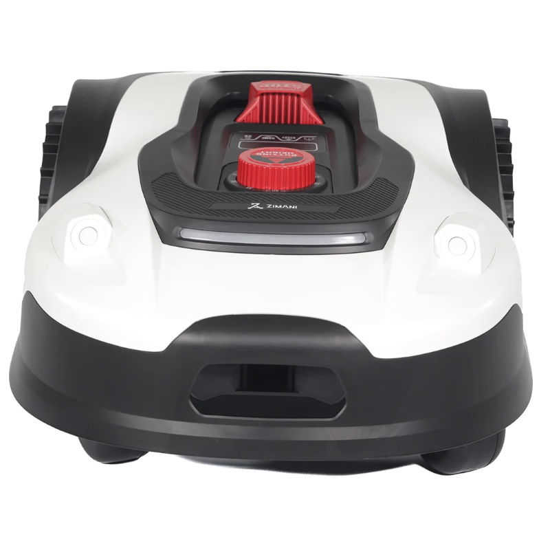 Газонокосилка робот ZimAni Automower 312 RMA1202L20V в Твери