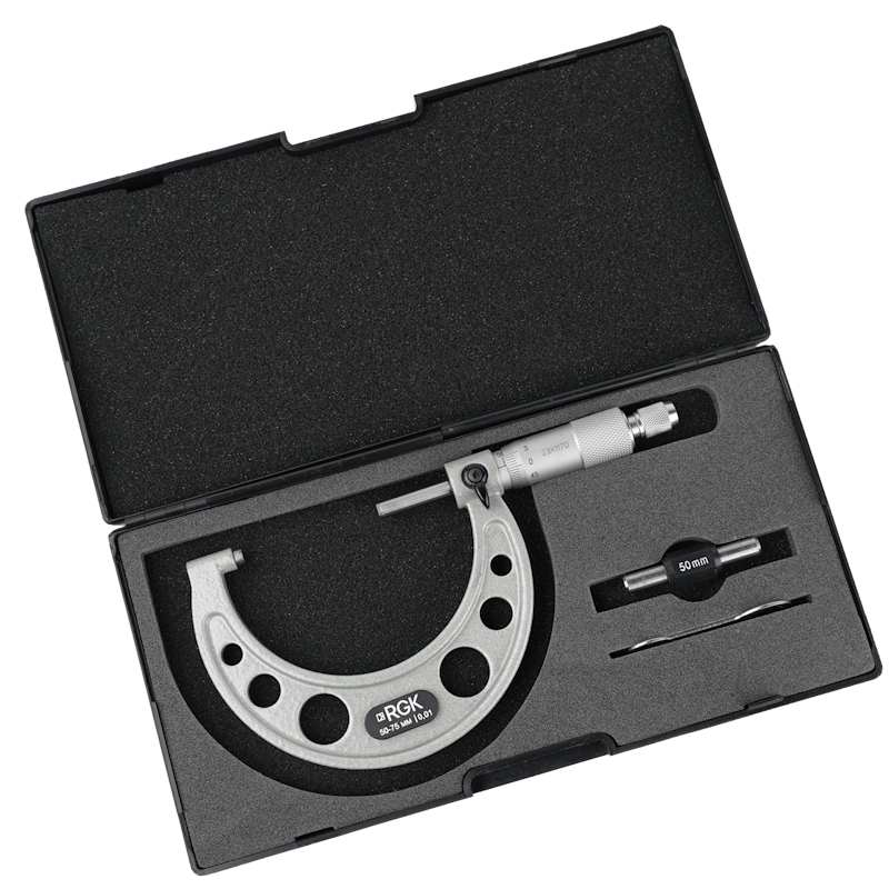 Микрометр Rgk MPM-75 757010 в Костроме