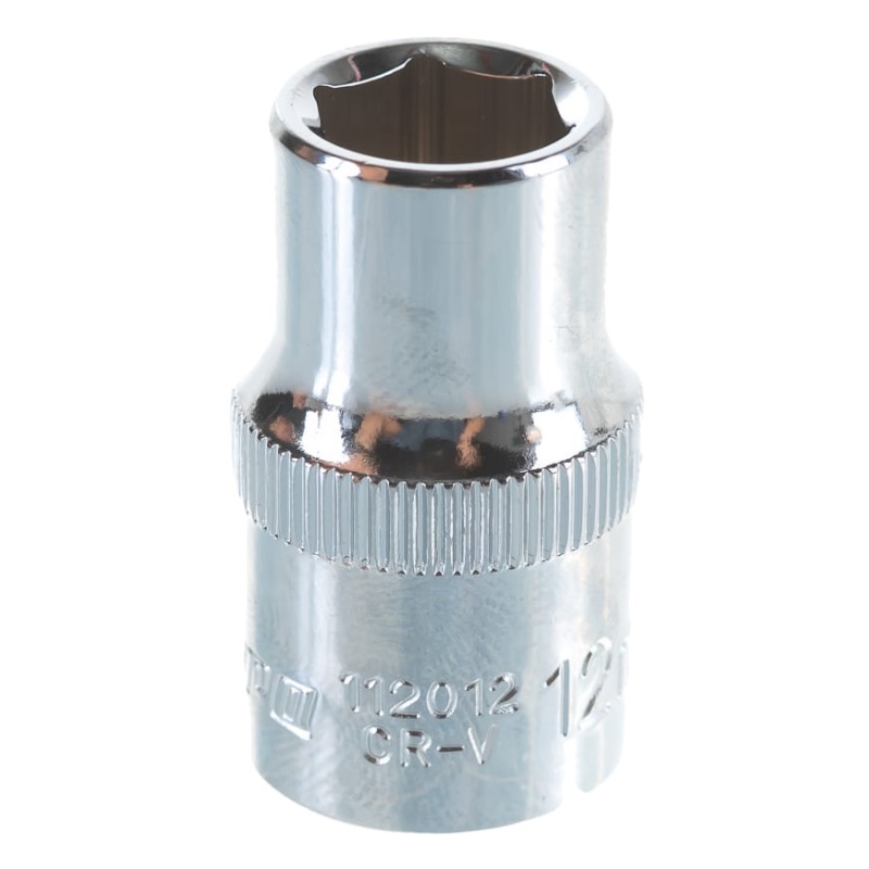 Головка торцевая Ombra 1/2" DR, 12 мм, 112012 в Иваново