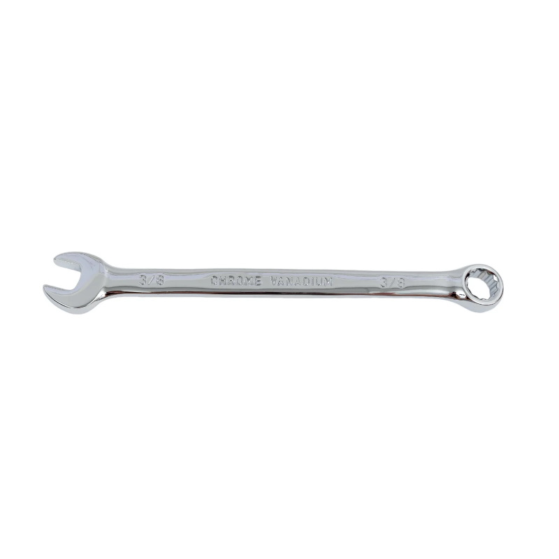 Ключ гаечный Jonnesway W26410 049136 комбинированный дюймовый, 3/8"
