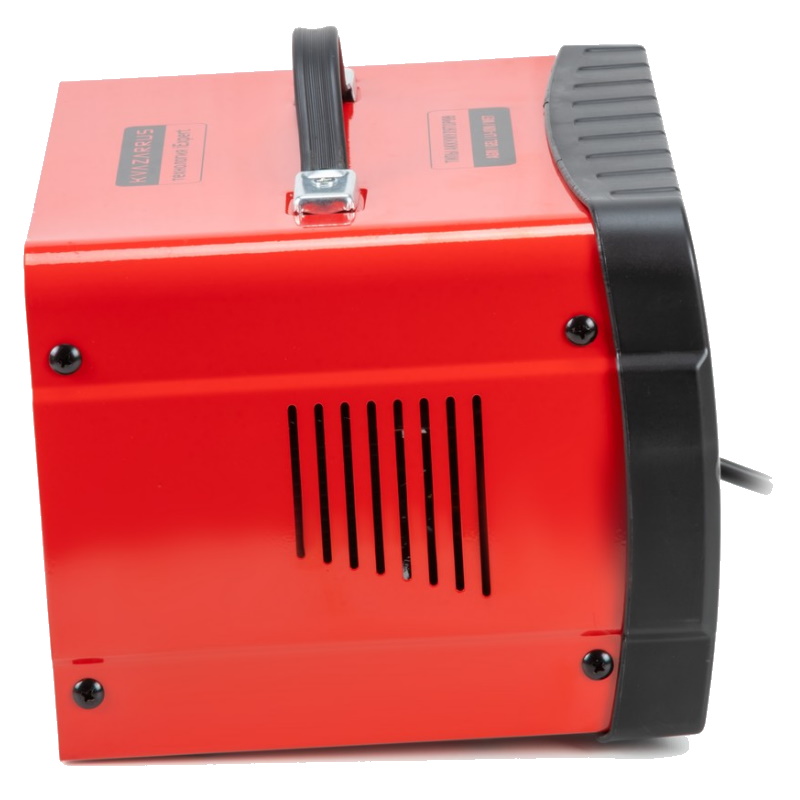 Инверторное пуско-зарядное устройство Kvazarrus PowerBox 360i 8762, таймер, пластиковый кейс в Угличе