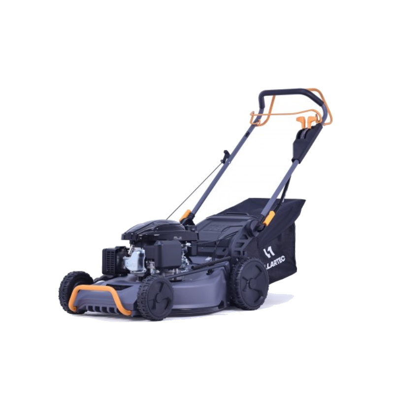 Газонокосилка бензиновая Villartec MB 553VС, 5 л.с., ширина скашивания 53 см, самоходная, 1103090000 в Череповце