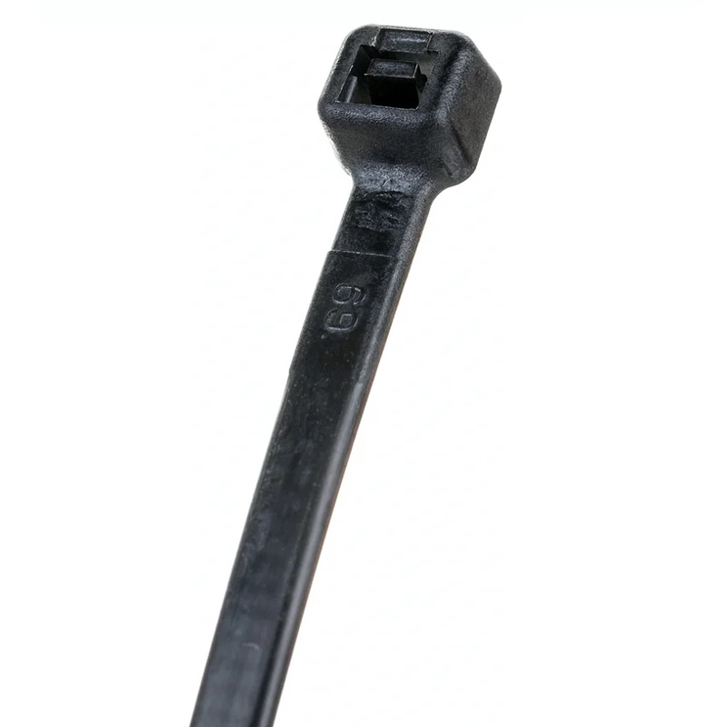 Хомут IEK UHH32-D036-150-100, 3,6х150мм, нейлон, черный, 100шт в Муроме