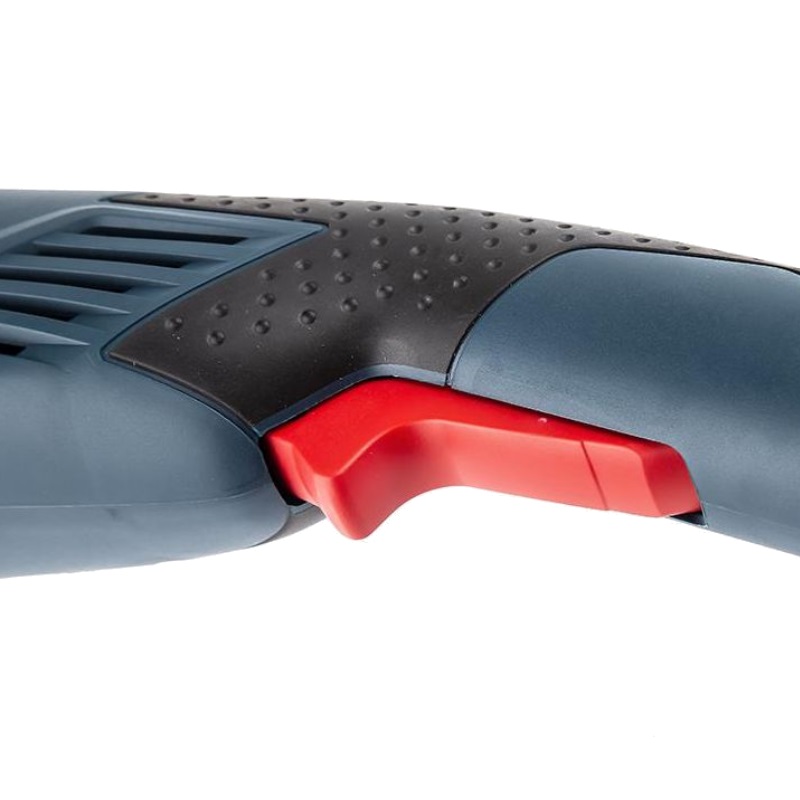 Угловая шлифмашина (болгарка) Bosch GWS 18-125 SL 0.601.7A3.200, 125 мм, 1800 Вт, плавный пуск, регулировка оборотов в Муроме