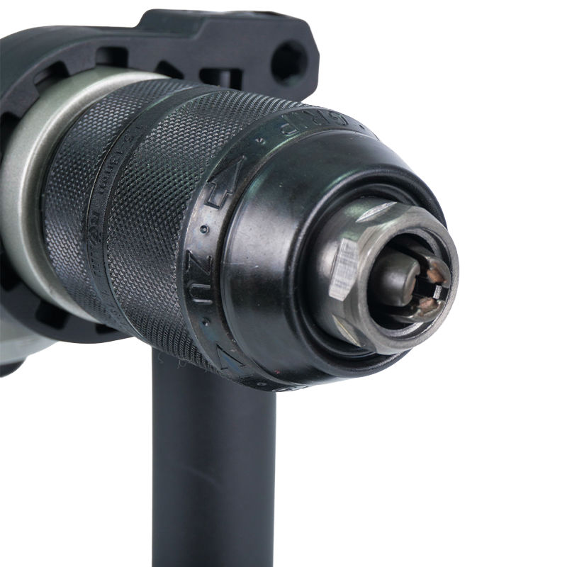 Ударная дрель Makita HP 2071F 1010 Вт