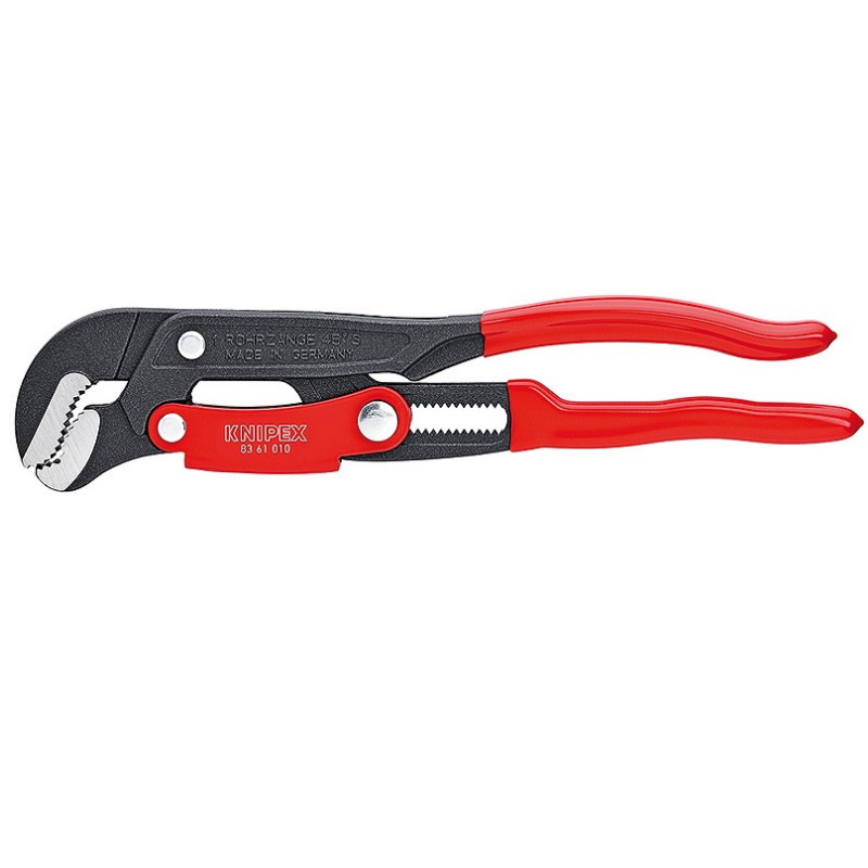 Ключ трубный Knipex KN-8361010, 1