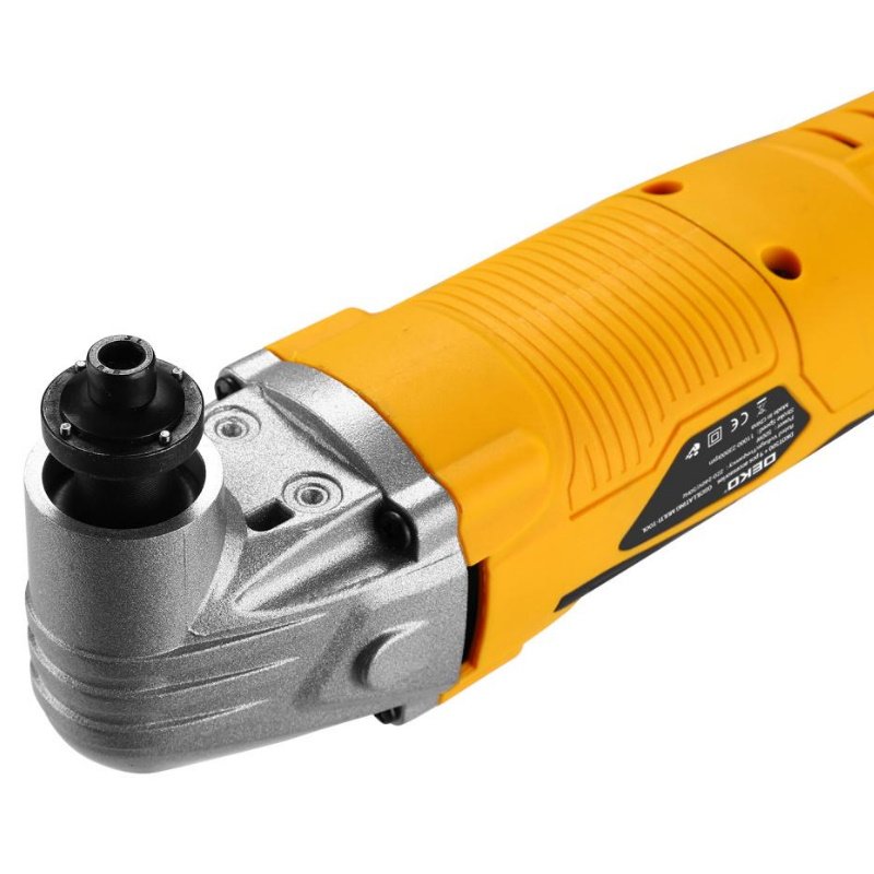 Реноватор Deko DKOT500W 083-1095, + набор предметов 9 шт. в Костроме