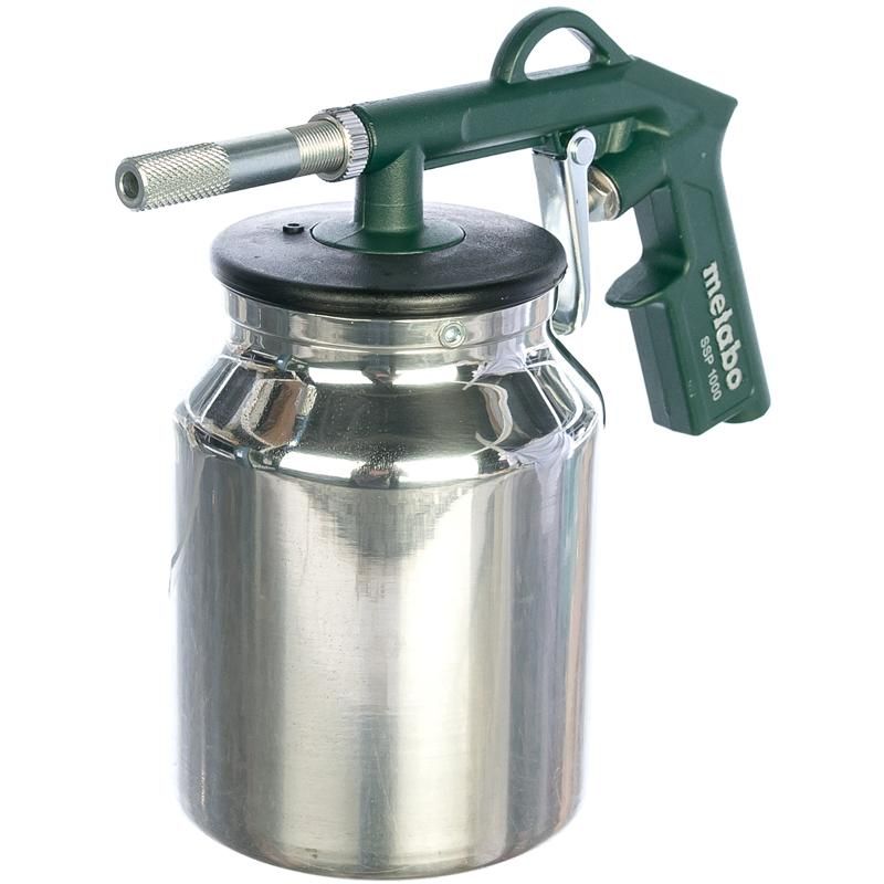 Пескоструйный пистолет Metabo SSP 1000 601569000 в Переславле