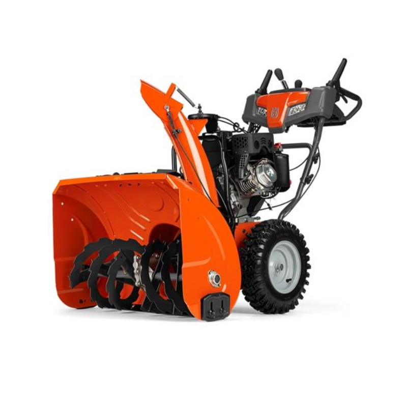 Бензиновый снегоуборщик Husqvarna ST230P 9619100-90 в Иваново