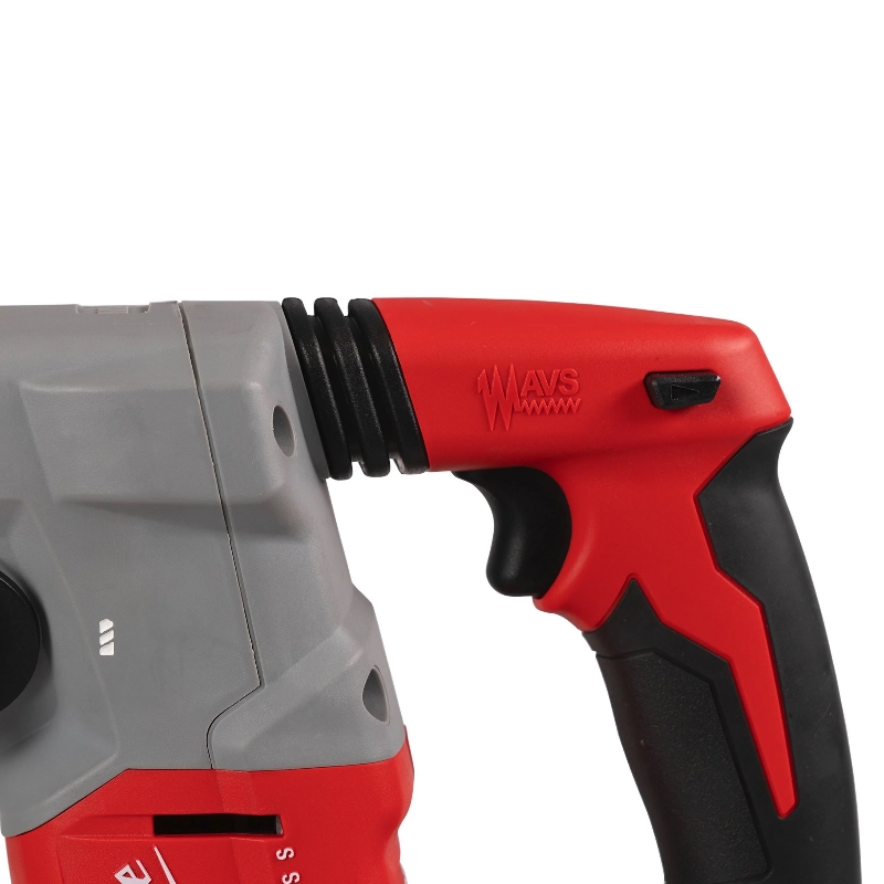 Аккумуляторный перфоратор Milwaukee M18 BLHX-0X 4933478891 в кейсе в Ярославле