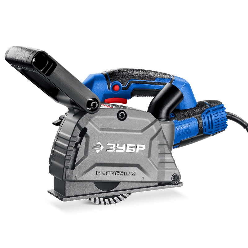 Электрический штроборез Зубр ЗШ-П30-1600 ПСТ профессионал 1600Вт 11965₽