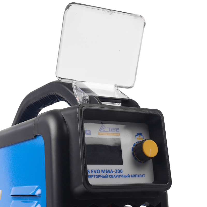 Сварочный инвертор TSS EVO MMA-200 035247