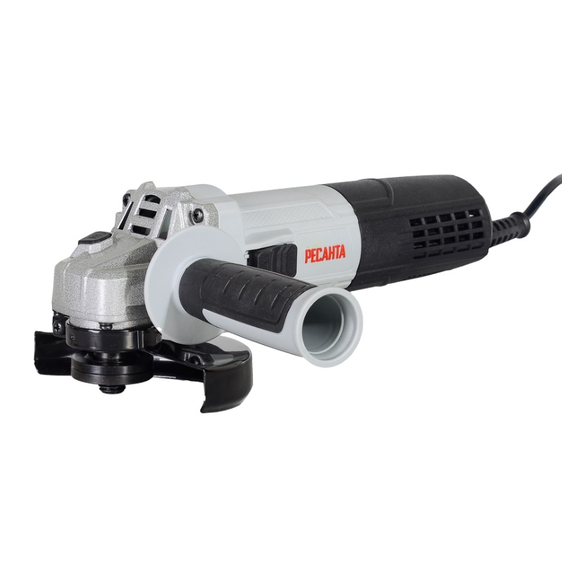 Углошлифовальная машина Ресанта УШМ-125/1100Э 75/12/10