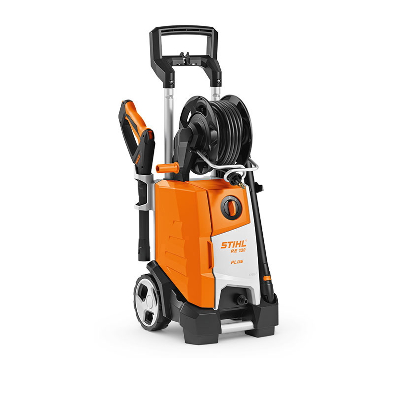 Мойка высокого давления Stihl RE-130 Plus 49500124561, 135 бар во Владимире