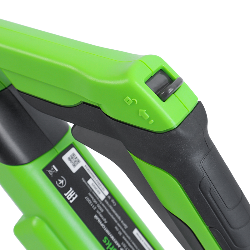 Триммер Greenworks G24LT301 2113207, 24В, 2 в 1, аккумуляторный, 30 см, без АКБ и ЗУ в Иваново
