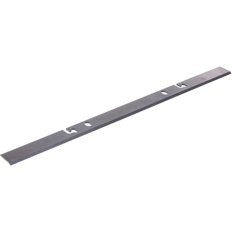 Нож для рейсмуса EDGE by Patriot 817010010 (255x16.5x1,8 мм, 2 шт.)
