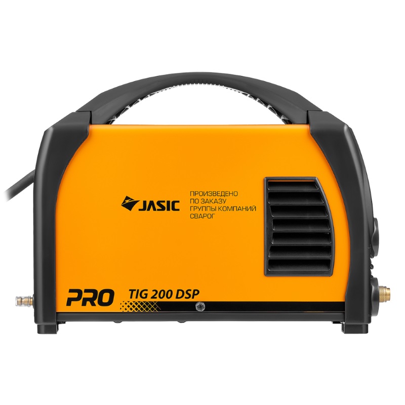 Инвертор сварочный Сварог TIG 200 DSP PRO W207