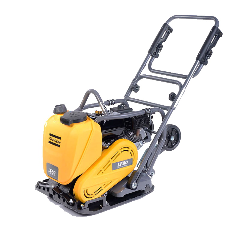 Виброплита Atlas Copco LF80 HONDA LAT в Костроме