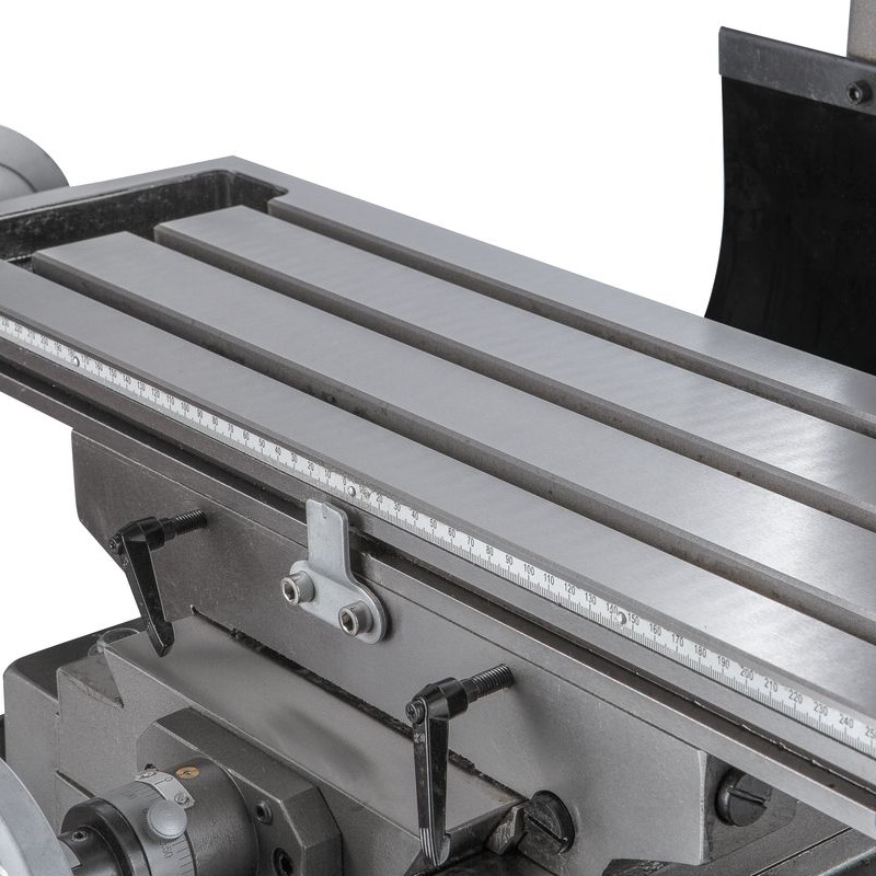 Станок фрезерно-сверлильный Jet JMD-40 50000855T в Череповце