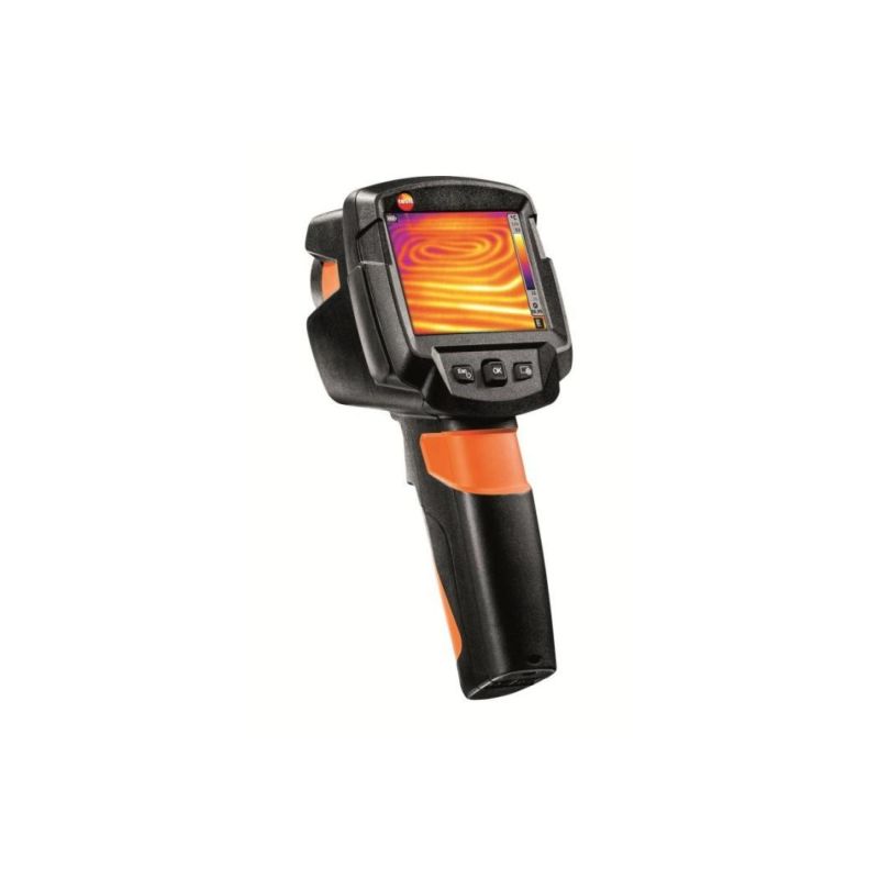 Тепловизор Testo 870-1 во Владимире