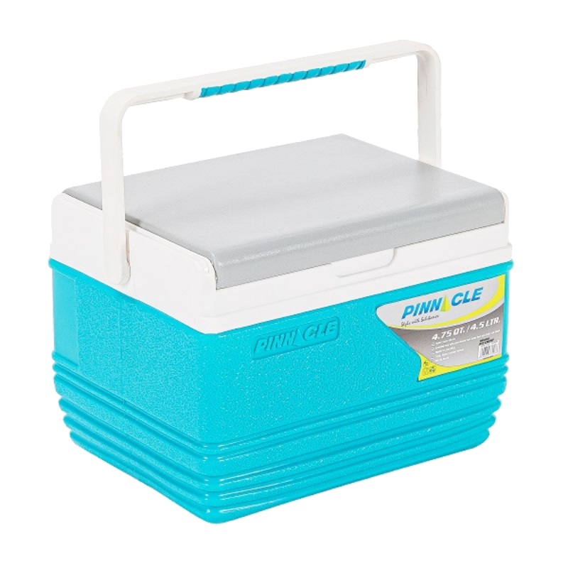 Термобокс Pinnacle Eskimo 4,5 L TPX-6009B-04 в Туле