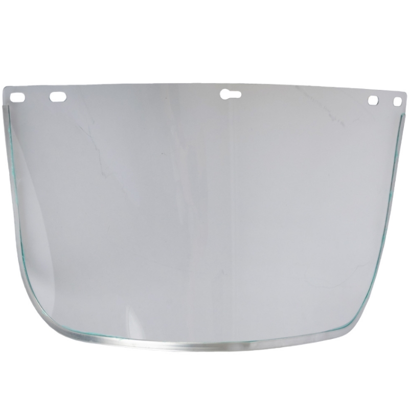 Сменный экран Jeta Safety ACVS-001-PC для щитка модели Vader Light (поликарбонат 1,0 мм) в Муроме