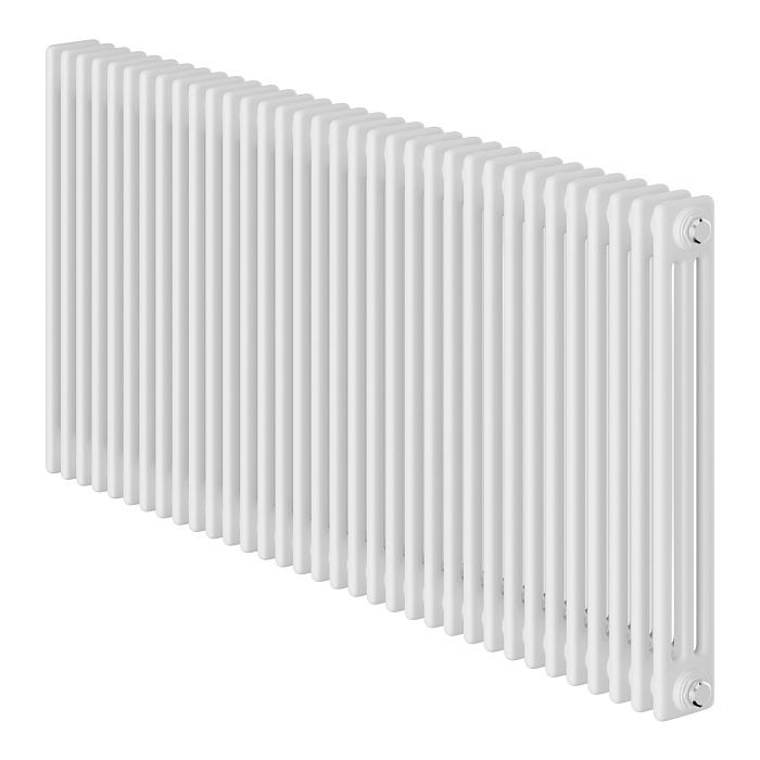 Дизайн-радиатор Royal Thermo Insignia C3050 НС-1631245, 34 секции, RAL9016 в Рыбинске
