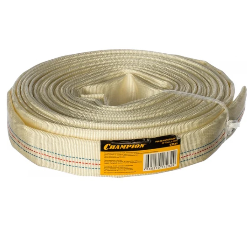 Рукав напорный Champion C2541 25 мм 20 метров 1199₽