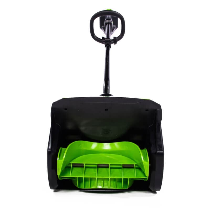 Снегоуборщик аккумуляторный Greenworks 2602607, 60V, 30 см, бесщеточный, без АКБ и ЗУ