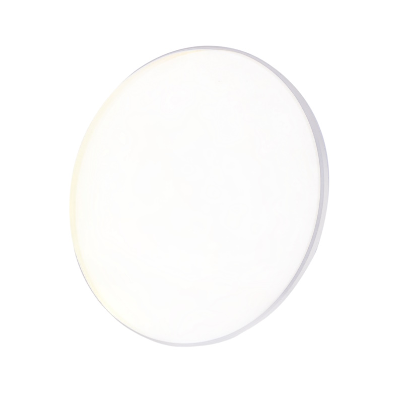 Стекло защитное FoxWeld FWL2000 9321 круглое 43 2 для очистки 2403₽