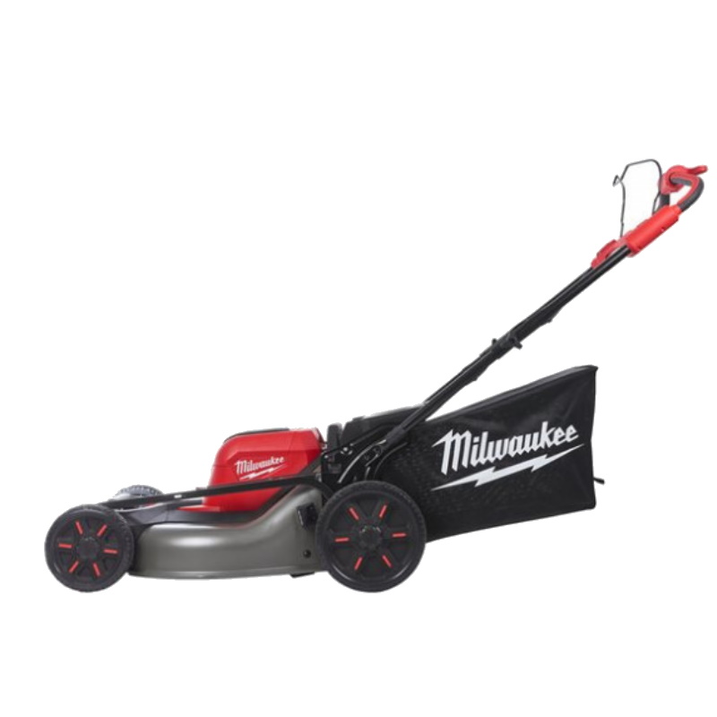 Газонокосилка аккумуляторная Milwaukee FUEL M18 F2LM53-0 4933479584, самоходная в Кинешме