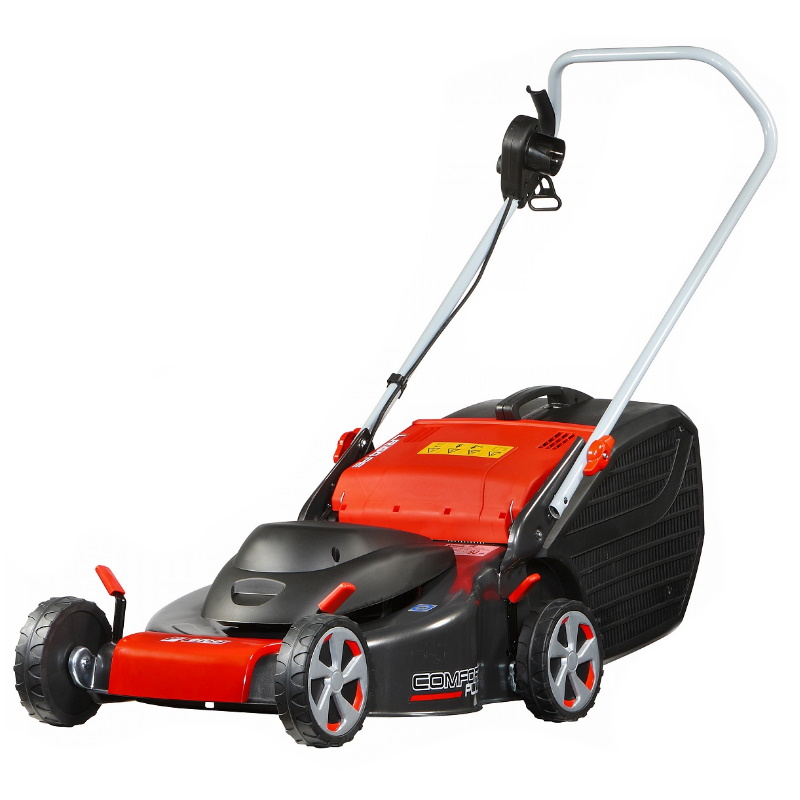 Газонокосилка электрическая EFCO LR 44 PE COMFORT PLUS 66129050S в Рыбинске