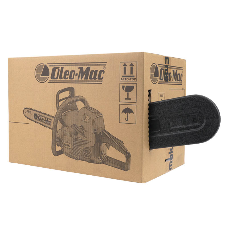 Бензопила Oleo-Mac GSH 56 Easy Start