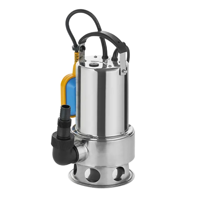 Дренажный насос Unipump INOXVORT 1100 SW, 74613 в Иваново