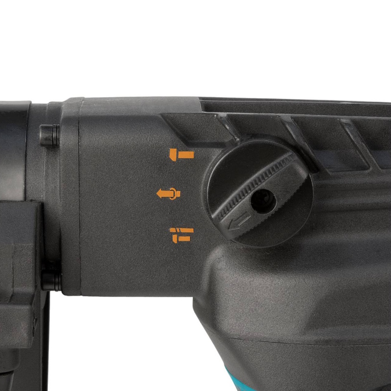 Перфоратор Bort BHD-1500-MAX 93410457 в кейсе, с виброзащитой