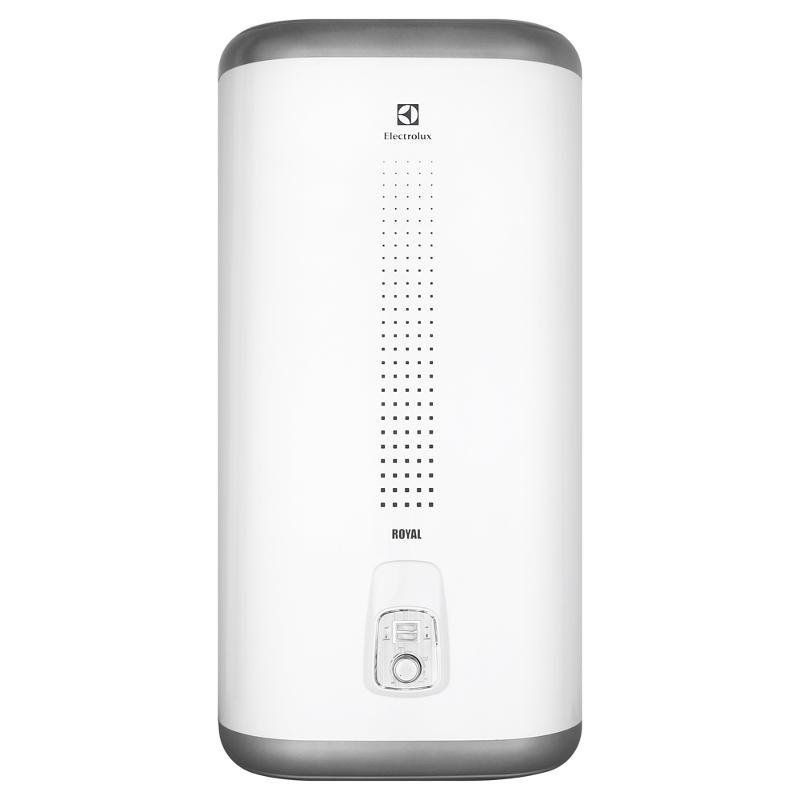 Электрический накопительный водонагреватель Electrolux EWH 80 Royal в Костроме