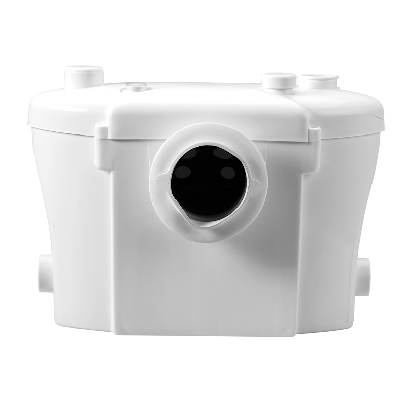 Насос канализационный Pumpman ST400A НС-1448560 15951₽