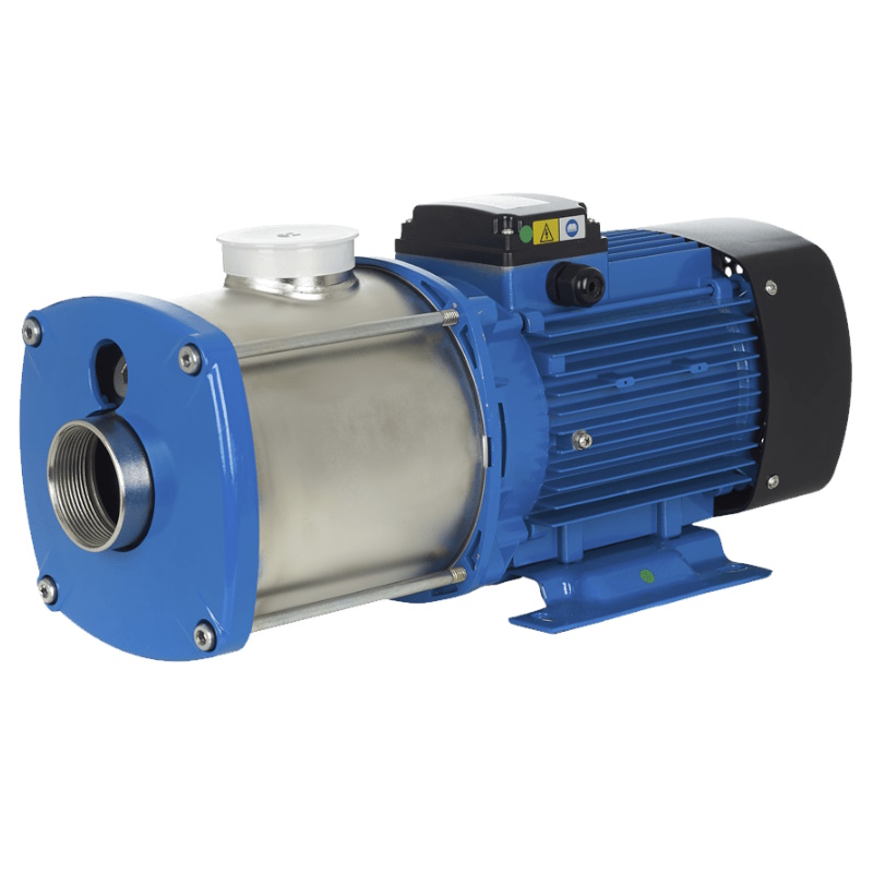 Насос многоступенчатый горизонтальный Aquario HMST-16-30 2863 49903₽