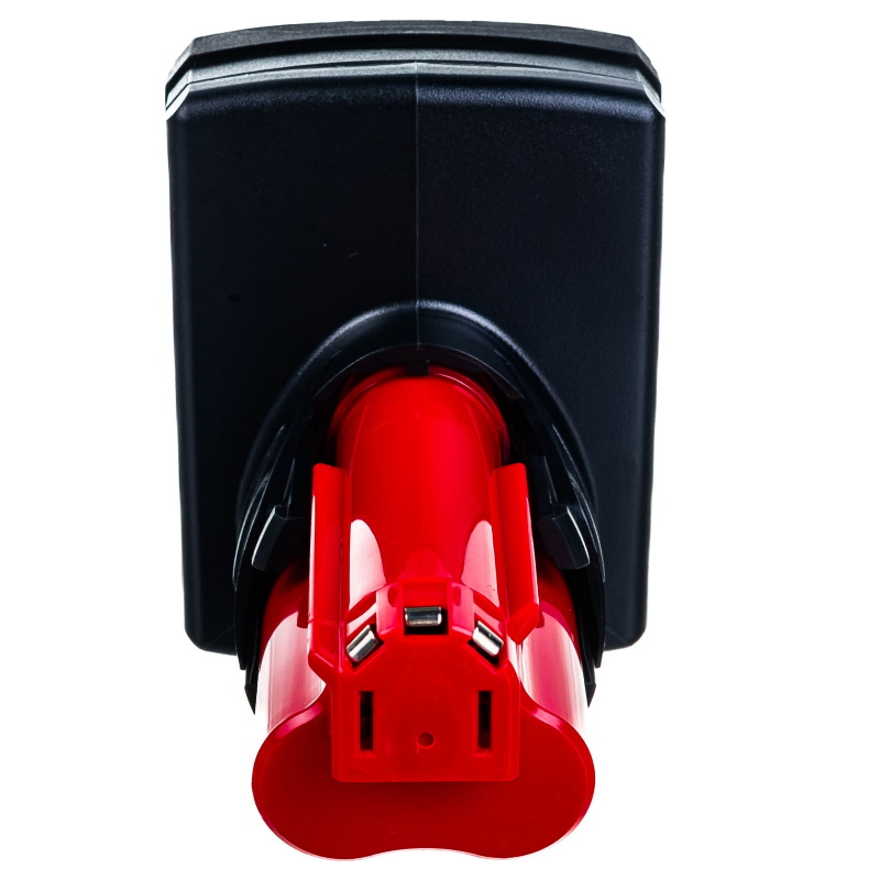 Аккумулятор MILWAUKEE M12 B4 4932430065 (12v, 4ач)