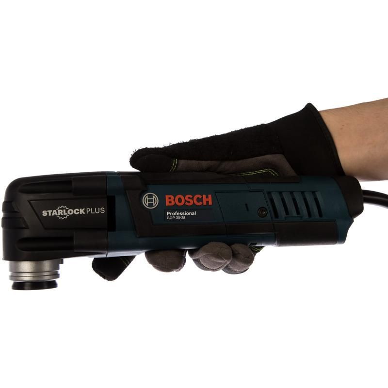 Реноватор Bosch GOP 30-28 0601237003