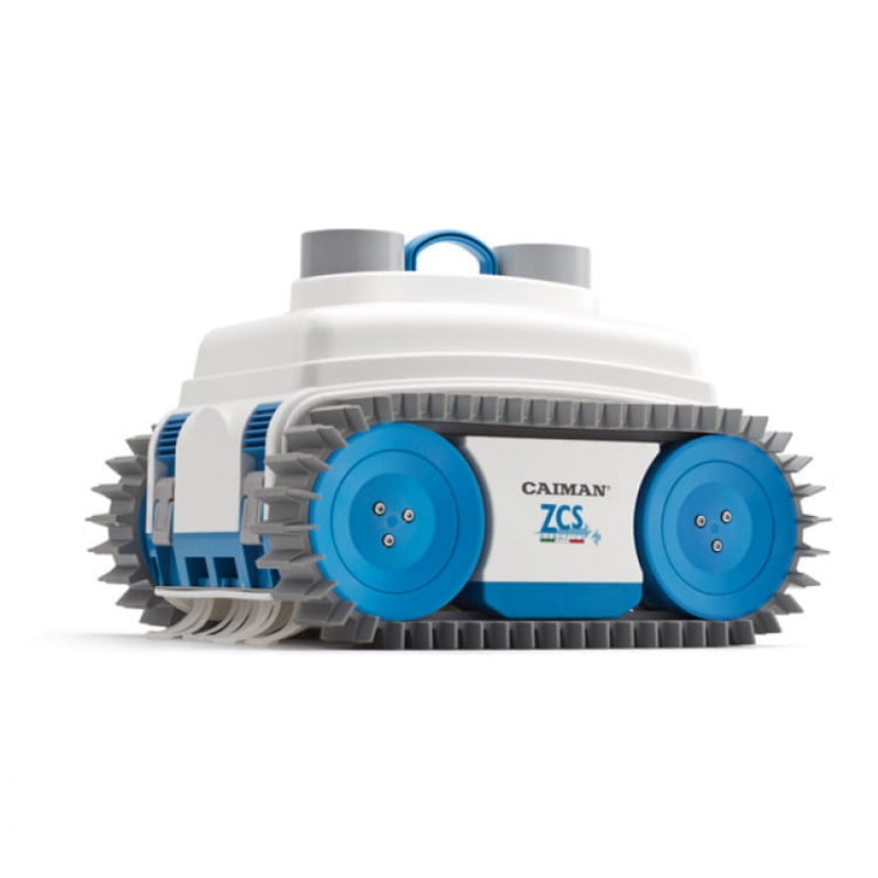 Робот для чистки бассейнов Caiman NEMH2O Deluxe в Твери