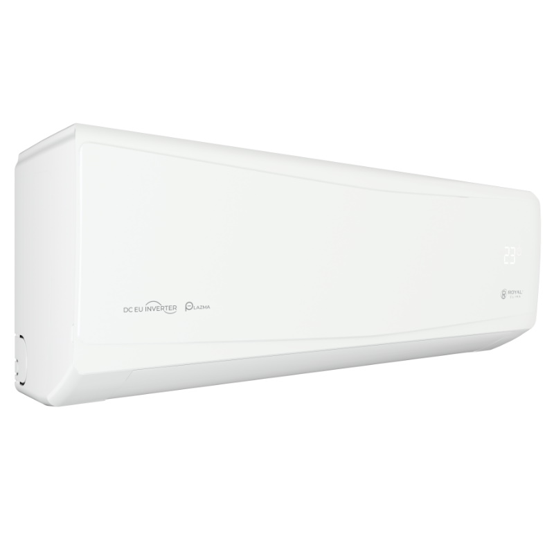 Инверторная сплит-система Royal Clima Grida DC EU Inverter RCI-GR22HN, комплект в Вологде