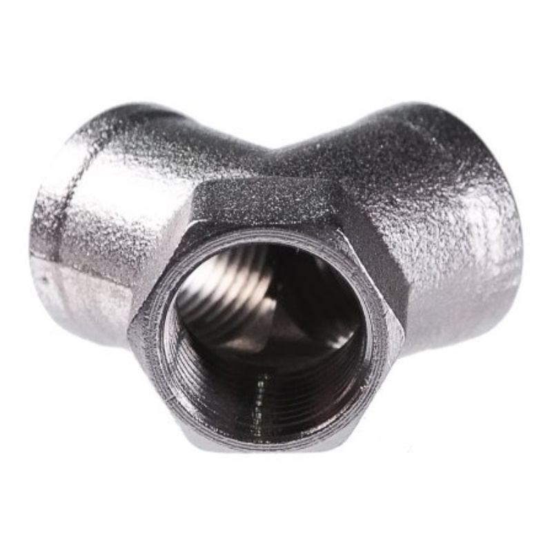 Переходник Fubag 180351, Y–образный, 3/8"FFF  в Муроме