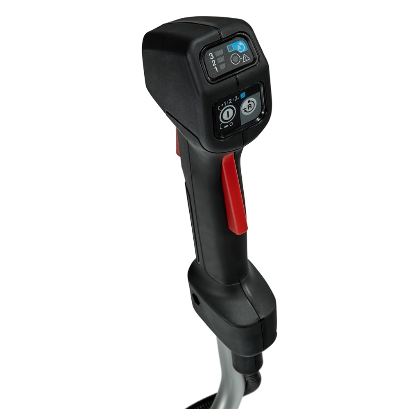 Коса аккумуляторная Makita DUR190UZX3, 18В, d-30 см, M10xLH + АКБ 632G58-9 + З/У 630793-1 в Нижнем Новгороде