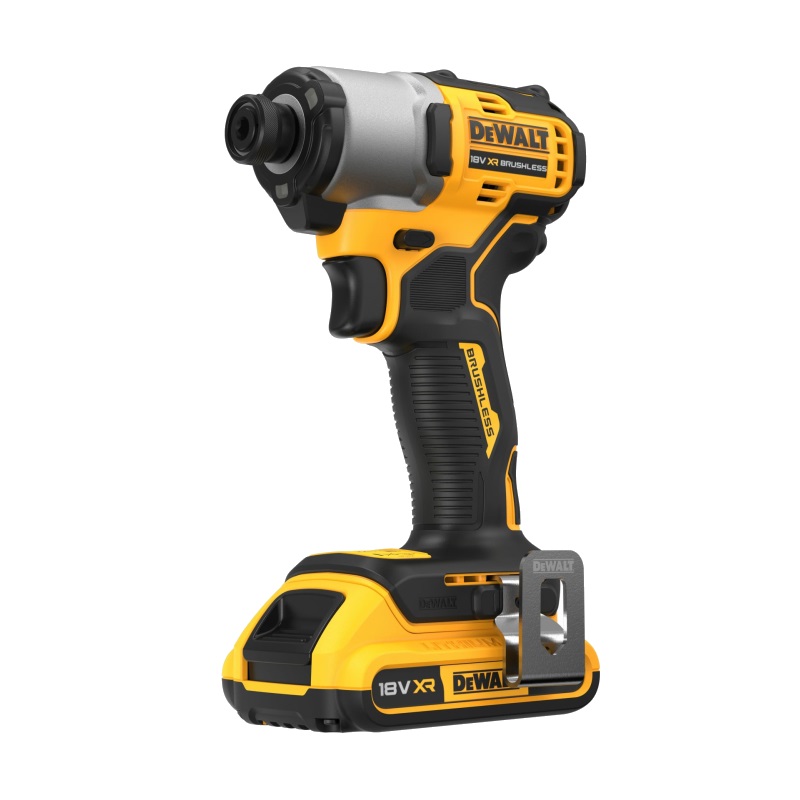 Импульсный шуруповерт DeWalt DCF840E1T-XJ в Твери